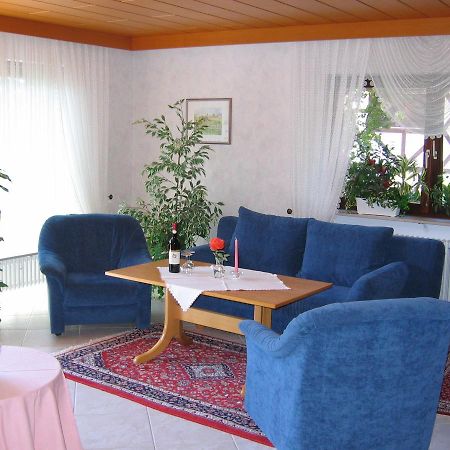 Landhaus Schneider Sasbachwalden Dış mekan fotoğraf