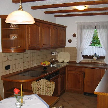 Landhaus Schneider Sasbachwalden Dış mekan fotoğraf