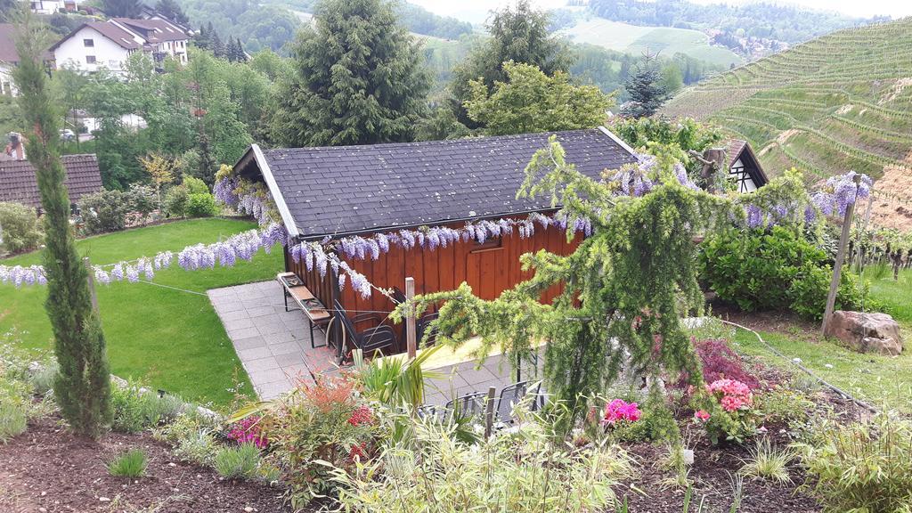 Landhaus Schneider Sasbachwalden Dış mekan fotoğraf