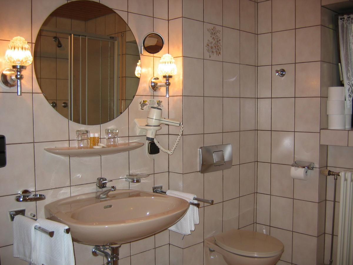 Landhaus Schneider Sasbachwalden Dış mekan fotoğraf