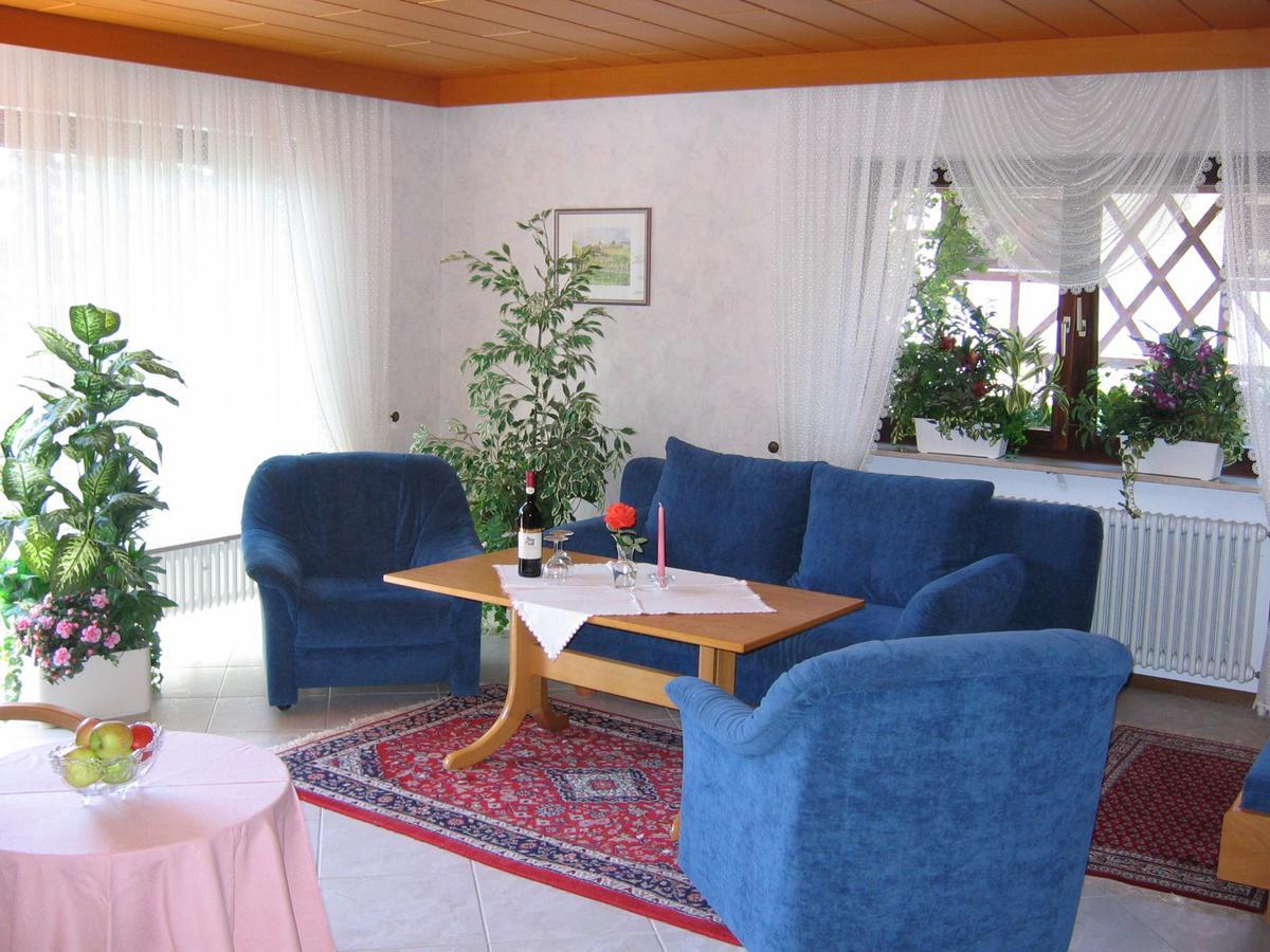 Landhaus Schneider Sasbachwalden Dış mekan fotoğraf