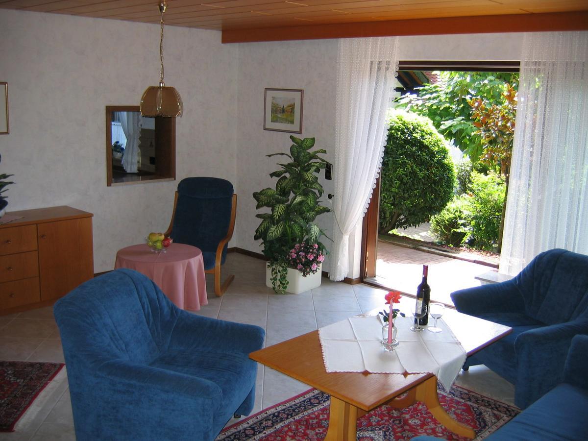 Landhaus Schneider Sasbachwalden Dış mekan fotoğraf