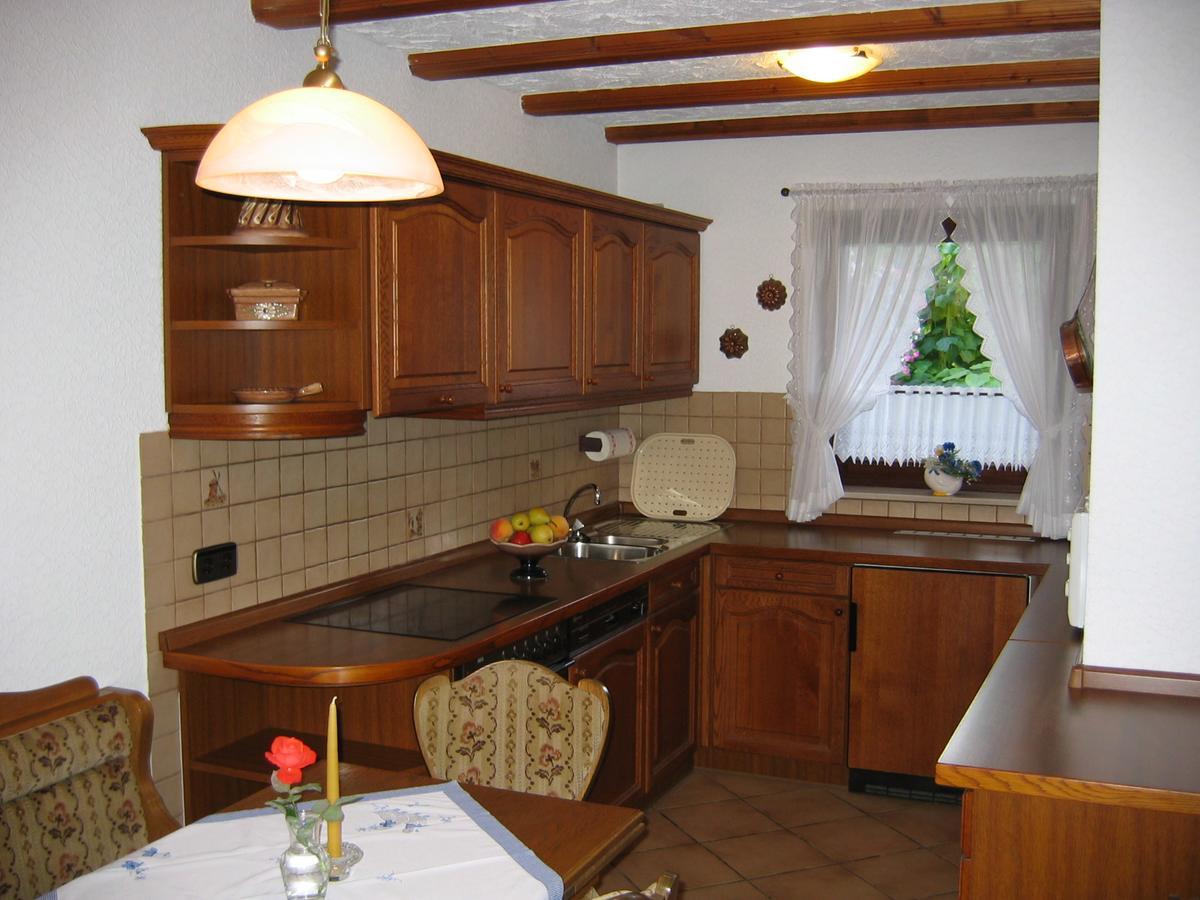 Landhaus Schneider Sasbachwalden Dış mekan fotoğraf