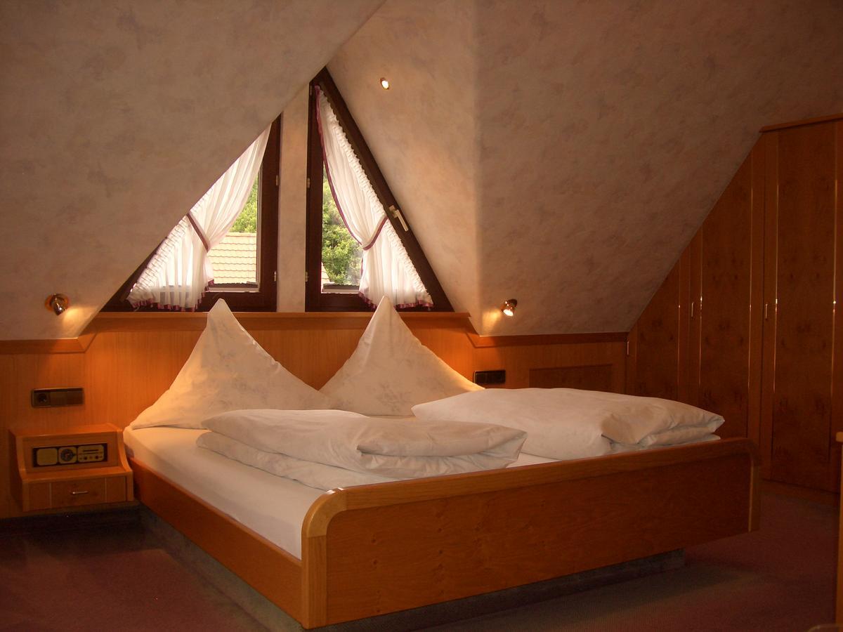 Landhaus Schneider Sasbachwalden Dış mekan fotoğraf