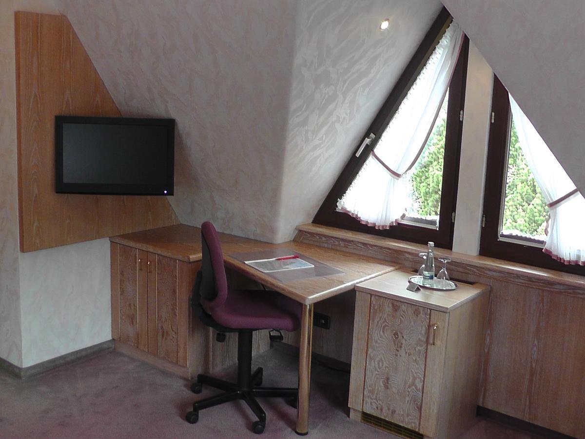 Landhaus Schneider Sasbachwalden Dış mekan fotoğraf