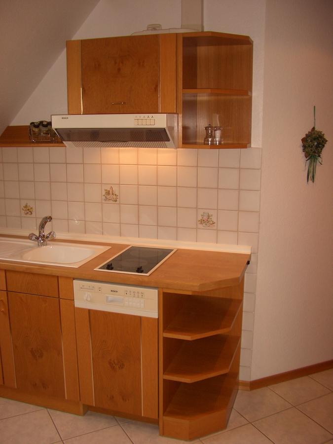 Landhaus Schneider Sasbachwalden Dış mekan fotoğraf