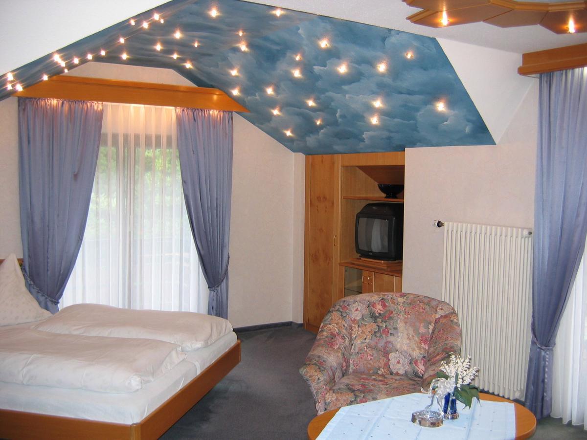 Landhaus Schneider Sasbachwalden Dış mekan fotoğraf